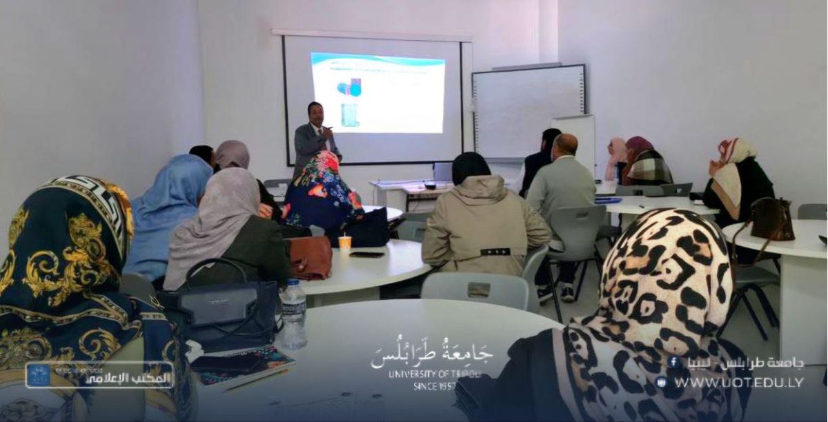 اختتام ورشة العمل حول مكافحة العدوى والتخلص من المخلفات الطبية 2025