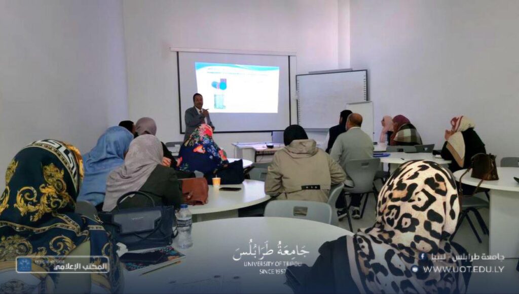 اختتام ورشة العمل حول مكافحة العدوى والتخلص من المخلفات الطبية 2025 244 اليوم الأخير 005