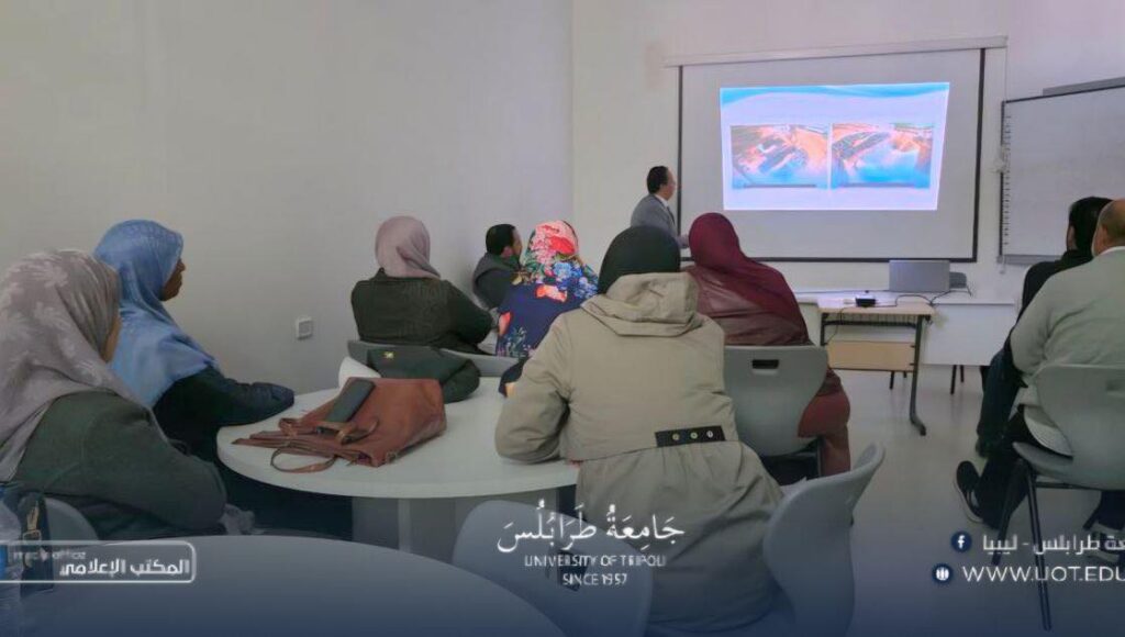 اختتام ورشة العمل حول مكافحة العدوى والتخلص من المخلفات الطبية 2025 245 اليوم الأخير 006