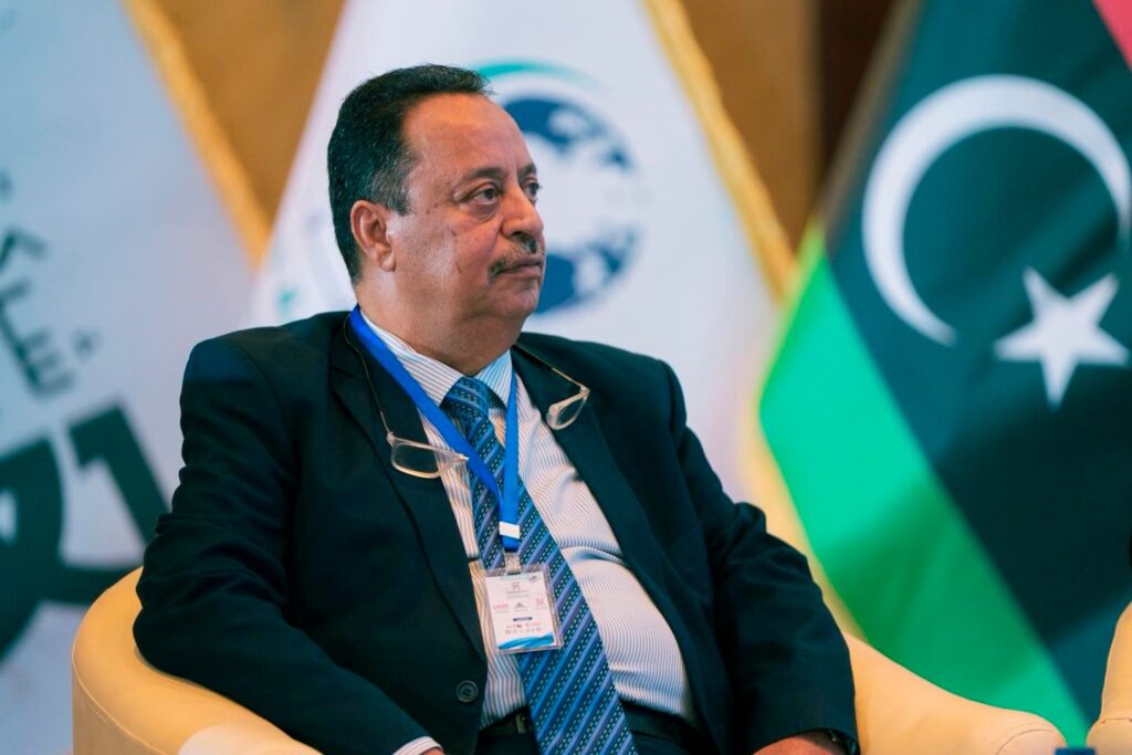 حوارية بعنوان "المخلفات الطبية والطرق الصحيحة للتخلص منها" 5 003