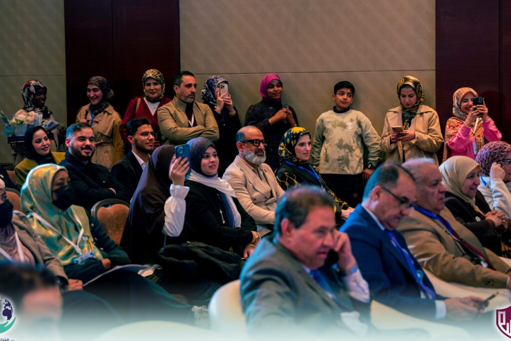 حوارية بعنوان "المخلفات الطبية والطرق الصحيحة للتخلص منها" 8 006