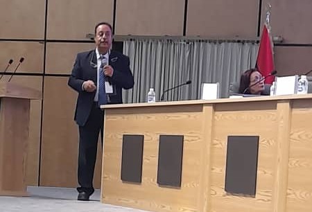 المنتدى الليبي الأول للمختبرات الطبية 2026 مصراته. اليوم الثاني والختامي 16 08