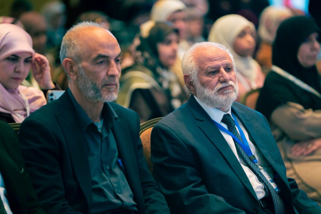 حوارية بعنوان "المخلفات الطبية والطرق الصحيحة للتخلص منها" 16 661092796 122108060852388127 4520418817165014229 n