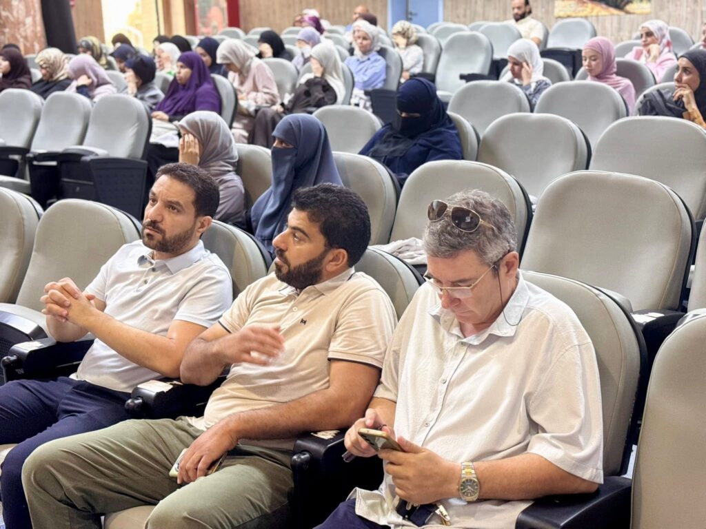 اليوم العالمي للتبرع بالدم 2026 9 LAB 0008