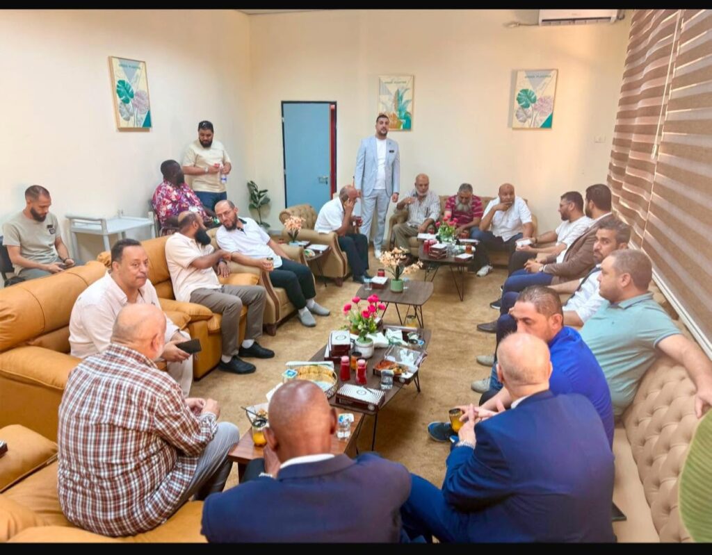 اليوم العالمي للتبرع بالدم 2026 12 LAB 0011