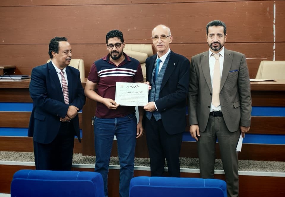 دورة بالتنسيق مع مركز الاستدامة المجتمعية بجامعة طرابلس يونيو 2026 22 استدامة 0022