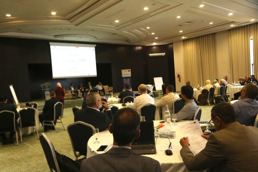خارطة طريق وطنية للاقتصاد الأخضر في ليبيا 2026 65 0094
